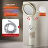 LANGZHIWEN Turbocharged Handheld Shower Set