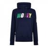 Money Mens Satin Long-Sleeved Hoodie