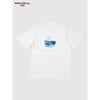 Uniqlo Japan Peace For All T shirT Sou fujimoTo