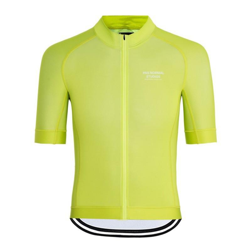 Cycling Bib Shorts Set With Short Sleeve Jersey Men Women Breathable Moisture Wicking Bike Wear