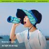 Beneunder Kids UV Protection Sun Visor Hat