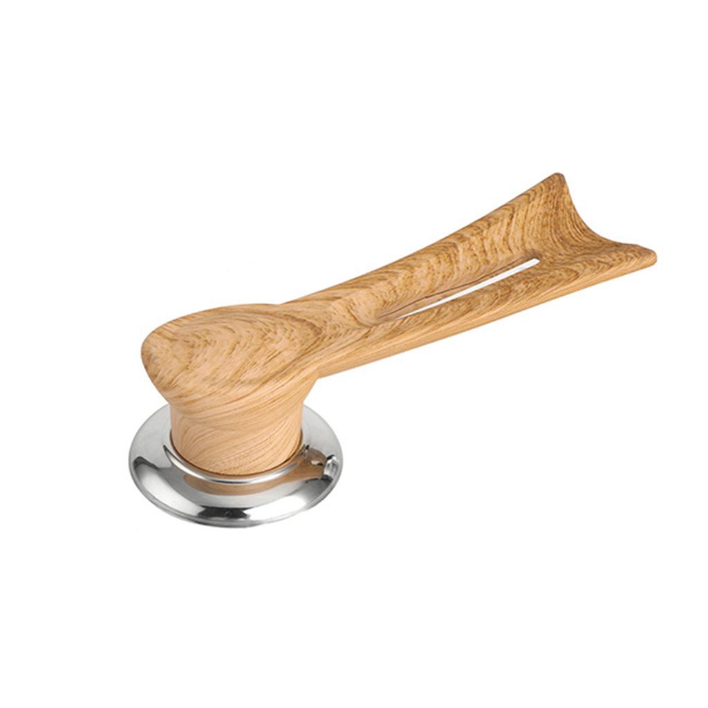 High Quality Pan Lid Handle Pan Lid Handle Part Name Removable Vertical Pot Cover Features Handle Package Content
