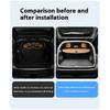 Car Trunk Lighting Fit For Mazda CX-9 Trunk Atmosphere Light Modified Light Bar Strip Decorative Lamp Car Interior Accessories