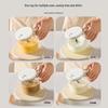 JiaDu Automatic Electric Egg Stirring Cup