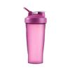 Water Bottle Men's and Women's Sports Plastic Water Cup, Student 100ML Portable OK LOGO Spot Protein Powder Shaking Cup