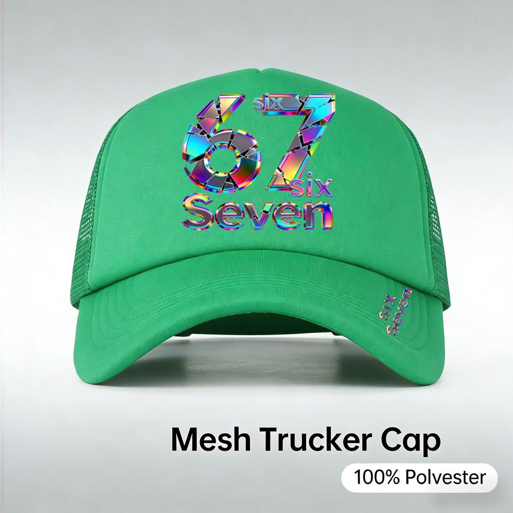 Sponge Cap Shade Sun Protection Baseball Cap Outdoor Sports Truck Driver Hat