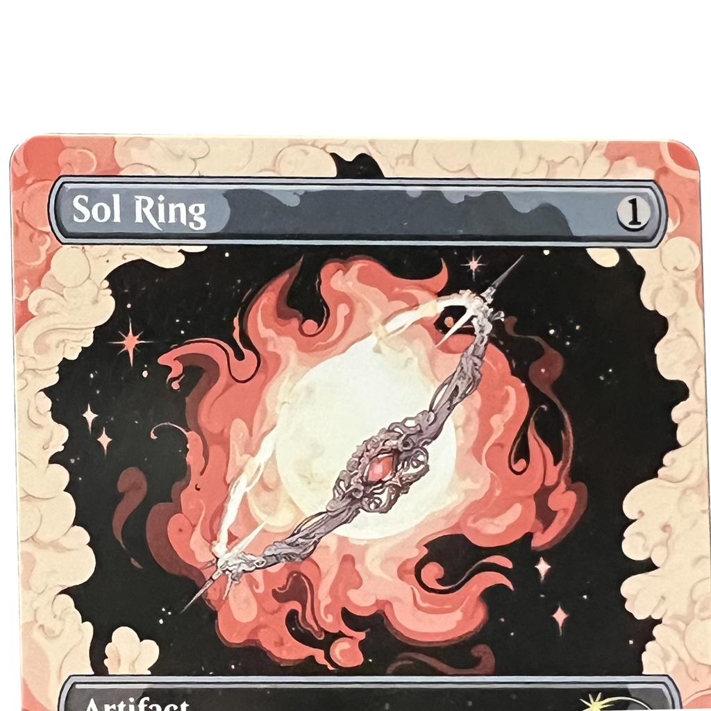 Chrome Mox Bone Mise Spg Ketramose Murktide Deflecting Sld Holo Tcg English Card Quality Board Trading Card Game