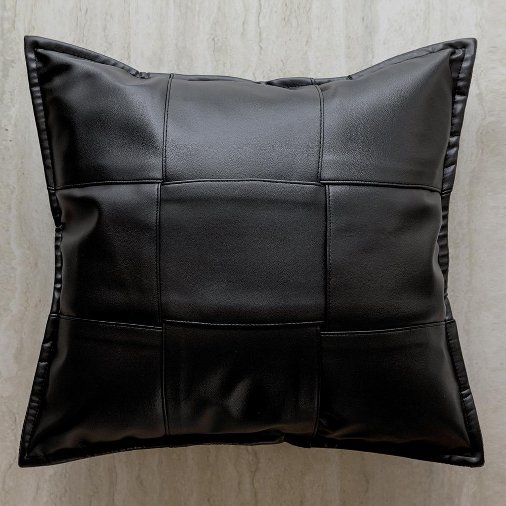 Animal Throw Pillow Cover Retro Light Luxury Bay Window Sofa Waist Cushion Cover Decor Home Decoration Pillowcase 45x45CM