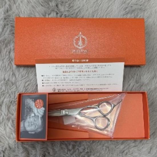 

НОЖНИЦЫ MIZUTANI Сделано в Японии С коробкой Почти новые