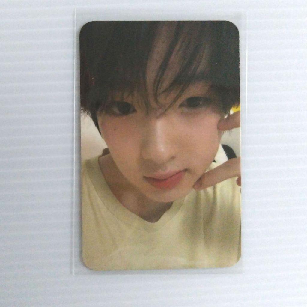 [USED] DAZED KOREA NCT WISH 2025.8 issue SAKUYA