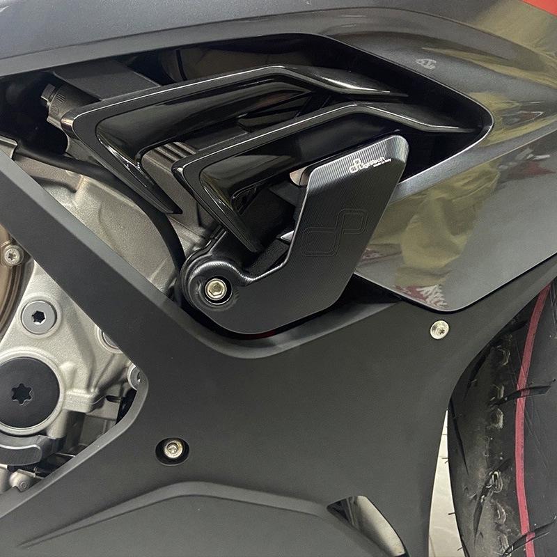 Anti-Collision & Anti-Fall Protection Blocks for BMW S1000RR (2019-2022)