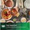 Лапшерезка Philips HR2665/93 Avance Collection Pastamaker, электрическая
