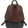 Jack Pyke Canvas Leather Trim Backpack