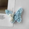 Professional Silicone Mold for Making Stunning Butterfly Aromatherapy Candles