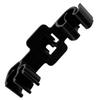 Wiring Clamps Clip For Ford Focus 2004- C-Max 2003 - 2011 All Saloons and Estates 1509560 4M5T14A169AE, 4M5Z14197C  Accessories