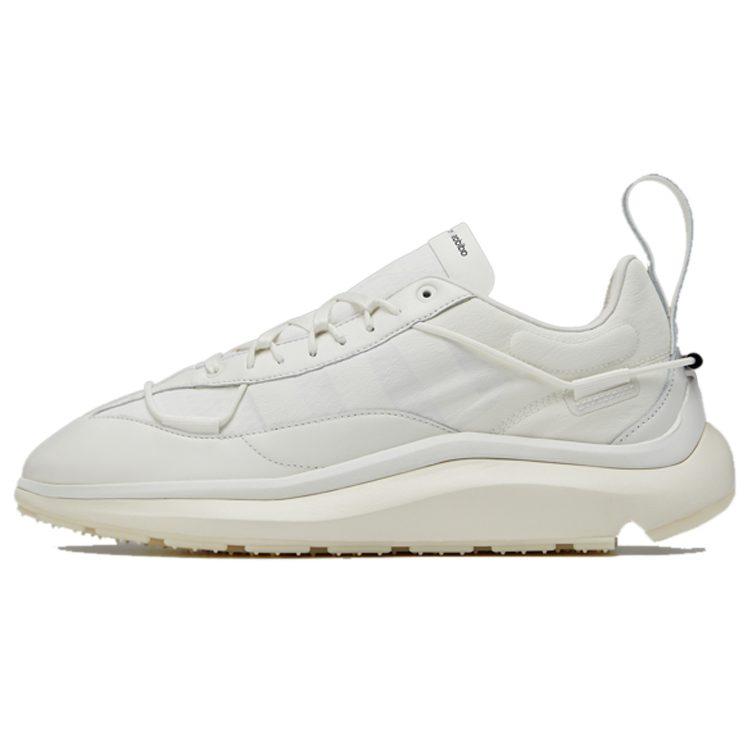 Y-3 Shiku Run Y-3 'Core White' HQ6666