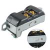 125V Generator Socket Applicable Voltage E-09 Item Type
