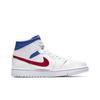Air Jordan Wmns Air Jordan 1 Mid USA BQ6472-164