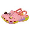 Crocs Classic Clog SpongeBob SquarePants Patrick Star