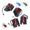 For KuKirin G2 Max Electric Scooter Turn Signal Light Left Right Warning Lamp Front Rear Indicator Replacement Accessories