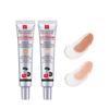 CC Cream per Viso Correttore Trucco Fondotinta Correttore Coprenza Totale Cosmetici Nuovo