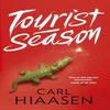 Tourist Season by Carl Hiaasen Paperback Book 9781408731239