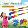 Planet Kindergarten Sensory Ribbon Wind-Resistant Soft Ball Toy