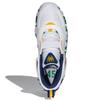 Adidas D.O.N. Issue #3 Utah Jazz Sneakers GV7258