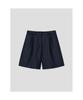 Diaepeocheo Hudders Pants Navy (Ta5725A09R)