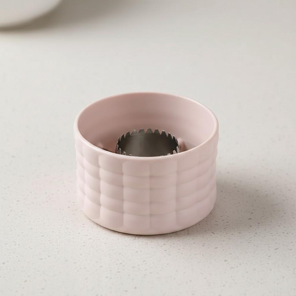 

Corn Peeler Wire Stripper Vegetable Fruit Cutter Chopper Slicer Kitchen Salad Prep Tool for Easy Food Preparation хаки