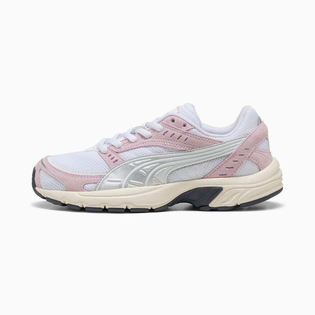Puma C25K Women' Sports Shoes Multicolor 40386004 R 39