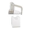 Cordless Electric Rotary Cheese Grater Vegetable Slicer 3 In 1 Handheld Vegetable Shredder Salad