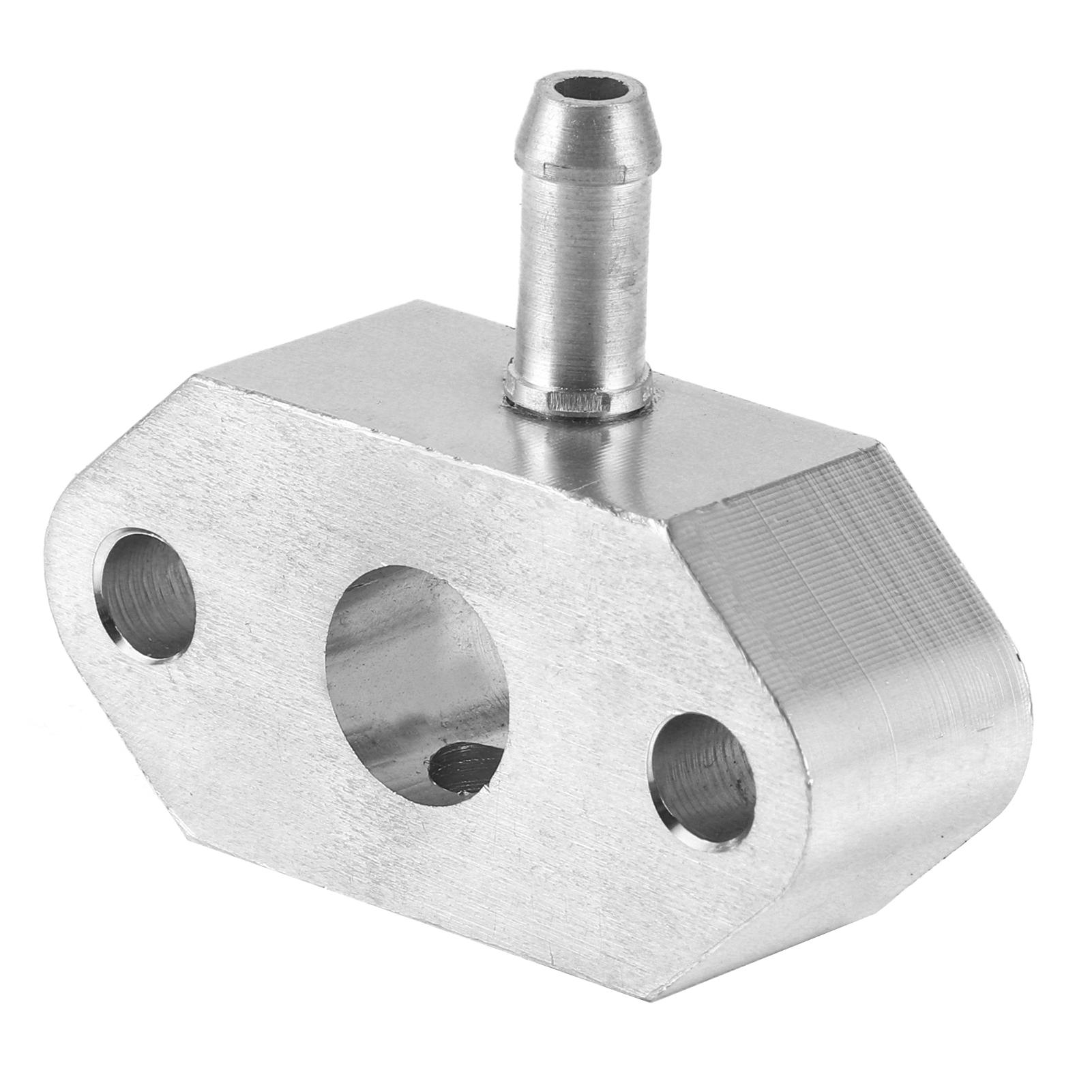 

Адаптер датчика наддува из алюминиевого сплава для SKODA 1.2T1.4T 1.6 1.9