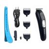 Guide Combs 3mm 6mm 9mm Haircut Kit Clippers For Men Rechargeable