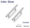 Furniture Fitting Manufacturer Furniture Hardware Pull Drawer Kitchen Cabinet Knobs Door Stainless Steel Handle