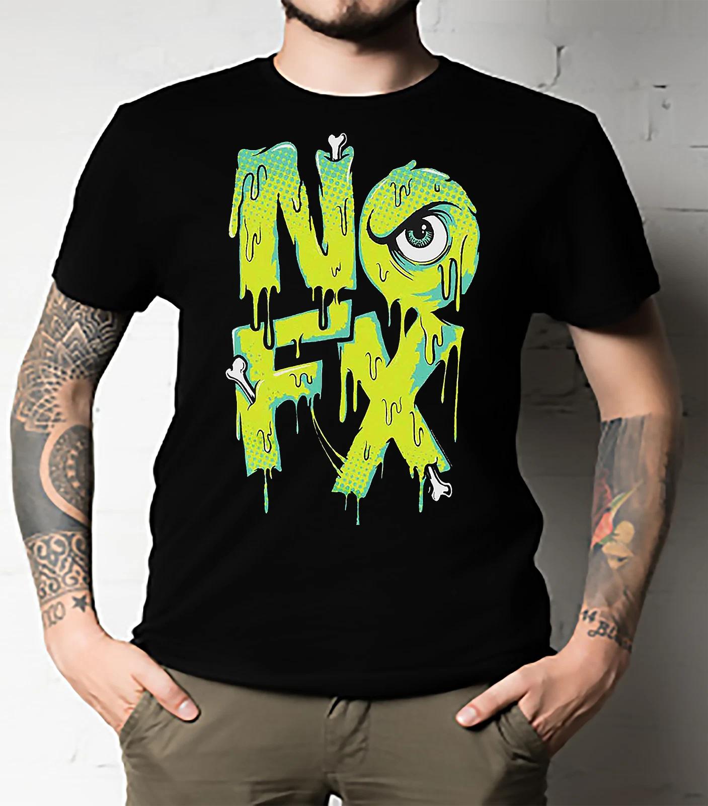 Men s and Women s T-shirts Nox L
