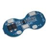 1/2Pcs 2S 7.4V 18650 Battery Protective Board 4A with Over Charging Discharge Current Protective Circuit Board
