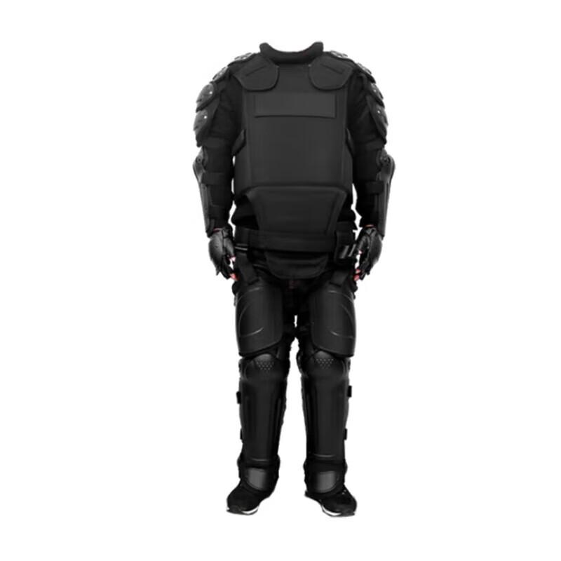 Junyi Anti-Riot Protective Suit Standard Adult Fit