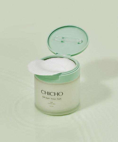 Sicho Delight Toner Pad