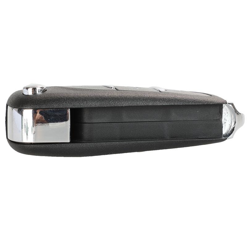 Jingyuqin Modified Car Smart Key 315/433 Mhz For Mitsubishi Colt Warior Carisma Spacestar For Smart Transmitter