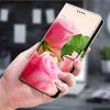 Leather Flip Cover for Samsung Galaxy A55 A35 A25 A15 A05 A05S 5G Case M35 M55 M15 Wallet Stand Magnetic Case Card Slots Fundas