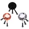 Set Miniature Pots And Pans Utensils/12 Ornaments