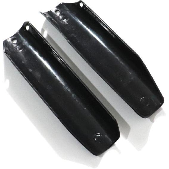 Front Fork Protector Covers Plastic Guards Fit For Crf 50 Crf70 Klx110 BS-E KA-YO 110cc 125cc 140cc 150cc 160cc Dirt Pit Bike