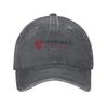 Czapki z daszkiem Harvard Medical School Snapback Spłowiałe Dżinsowe Czapki Regulowana Casquette Hip Hop Baseballowa Kapelusz Kowbojski dla Unisex Kobiet