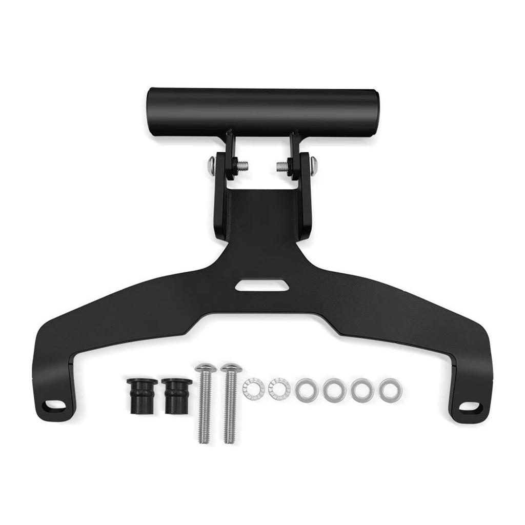 For GSX-S1000GX GSX-S 1000 GX 2024 Motorcycle Windshield Navigation Mount Bracket Navigation Holder Motorcycle Phone Mount