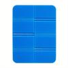 Portable Outdoors Travel Fishing Seat Cushion Fold Foam Ultralight Camping Mat Picnic Mat Moisture-proof Pad