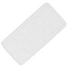 Breathable Bathtub Mat NonSlip Silicone Safe Shower Mat Soft Foam Bathtub Rugwith Drain Holes