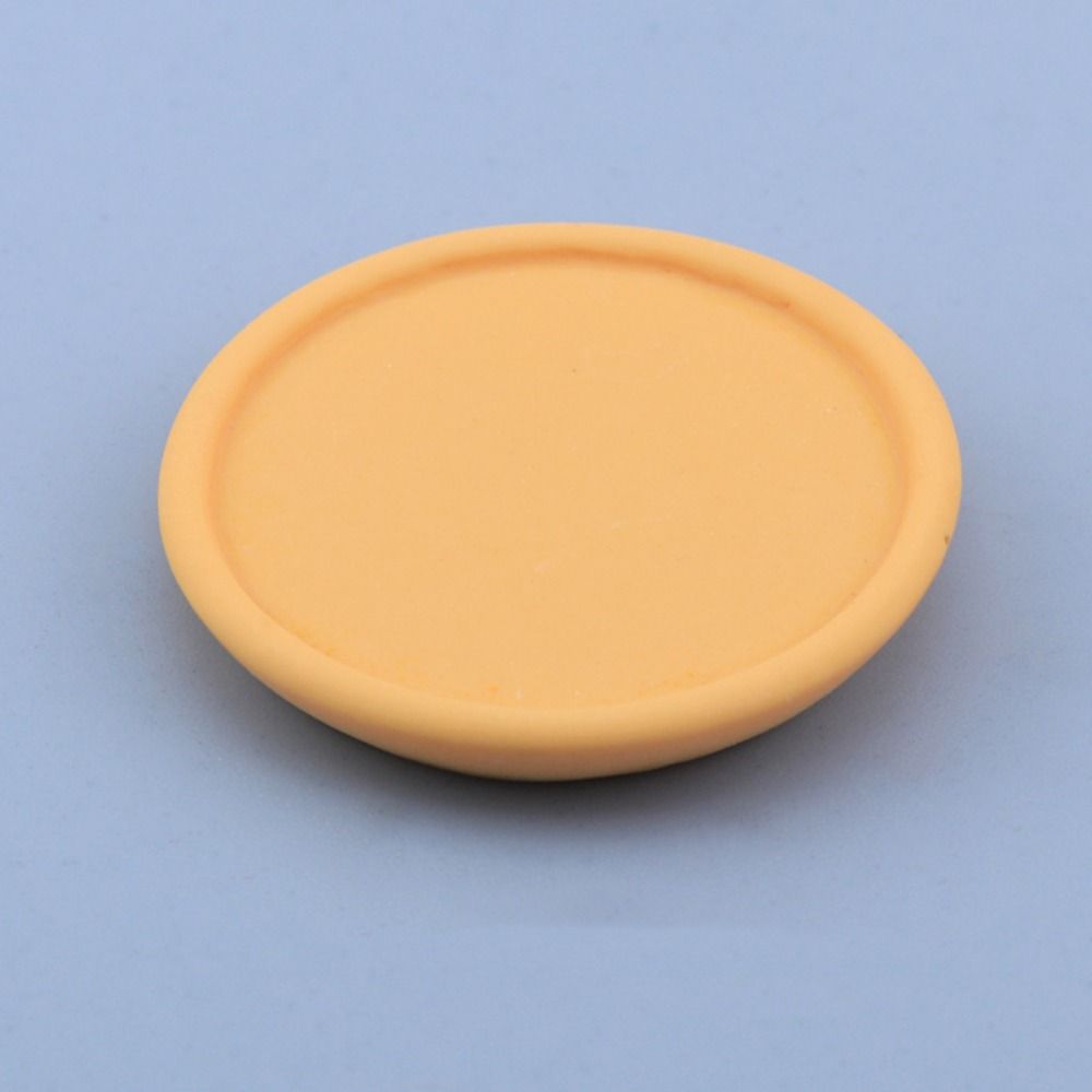 Model Dollhouse Miniature Teapot Cups Set Kettle Simulation Teapot Model Dollhouse Accessories