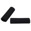 1 Pair Sponge Bicycle Handlebar Grips Anti Slip Bike Handle Grips Sun UV ProtectionHandle Cover for MotorcycleInner