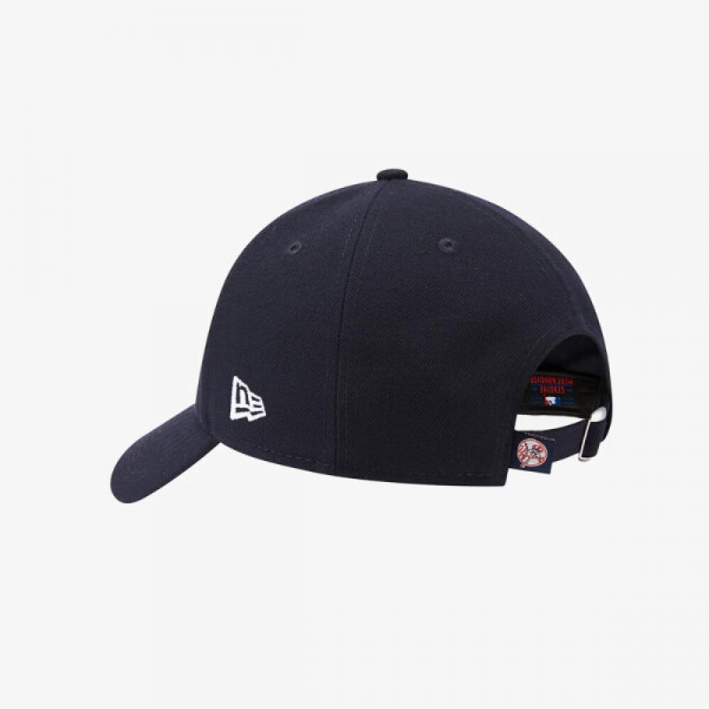 New Era Unisex Mlb Pinch Hitter New York Yankees Cap Navy